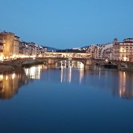 Taverna Abitazione A 15 Km Da Firenze Prato  Bagian luar foto