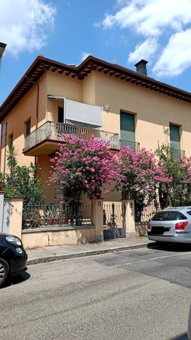 Taverna Abitazione A 15 Km Da Firenze Prato  Bagian luar foto