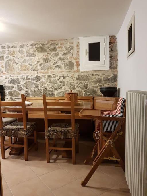 Taverna Abitazione A 15 Km Da Firenze Prato  Bagian luar foto