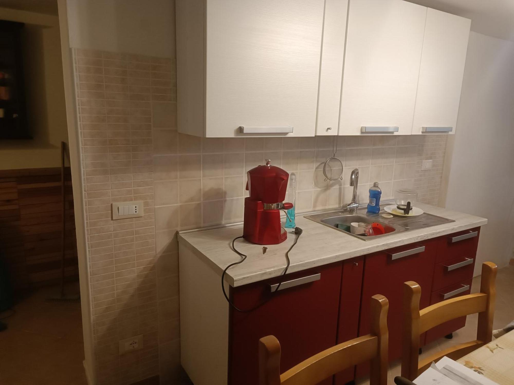 Taverna Abitazione A 15 Km Da Firenze Prato  Bagian luar foto
