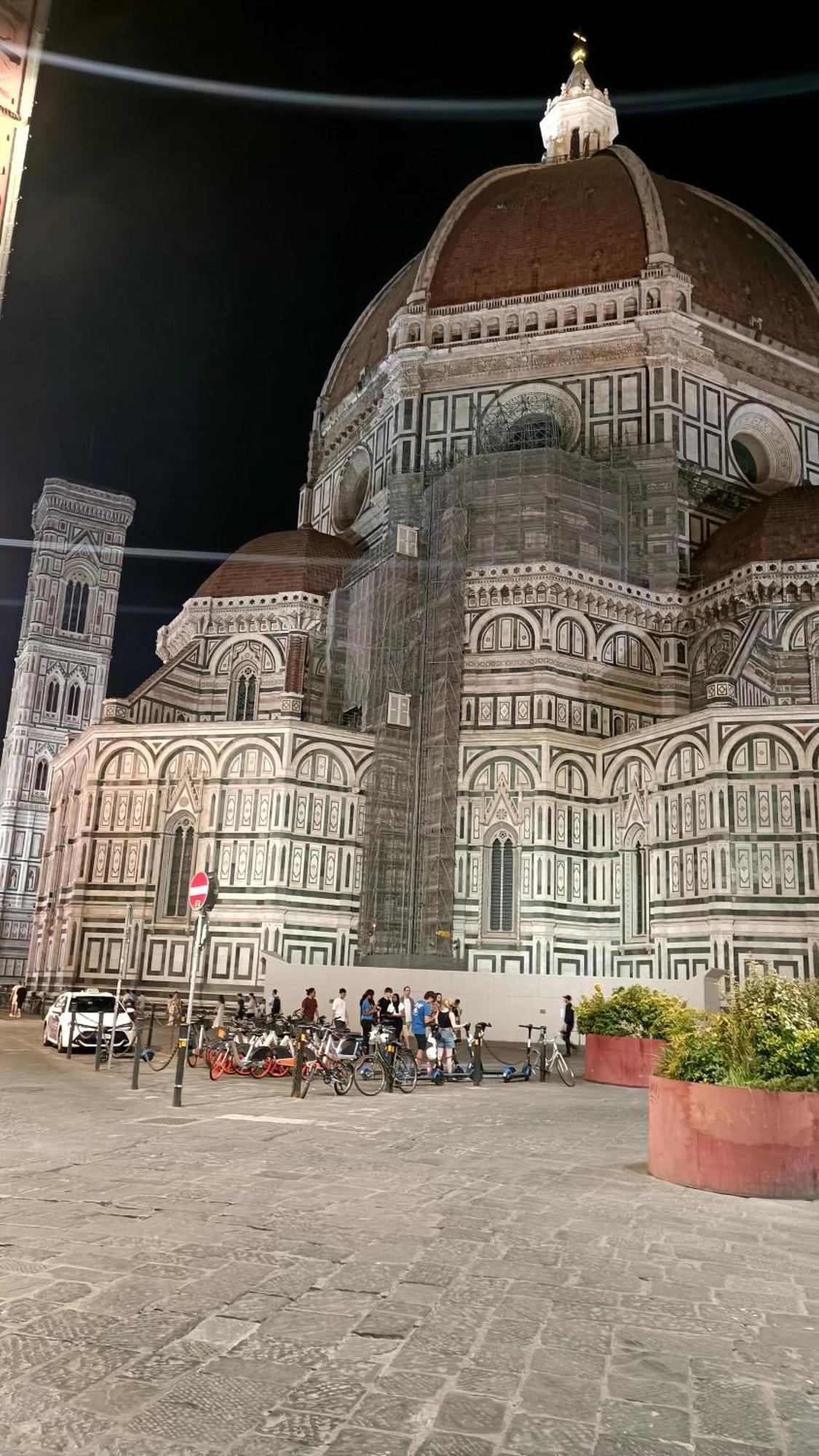 Taverna Abitazione A 15 Km Da Firenze Prato  Bagian luar foto